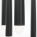 Подвесная люстра Maytoni Cascade MOD132PL-L30BK