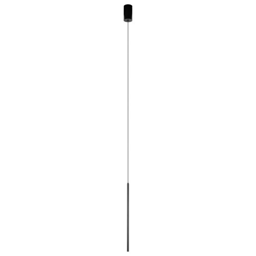 Подвесной светильник Loft IT Metropolis 10333/600 Black