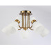 Люстра на штанге Ambrella Light Traditional TR3218