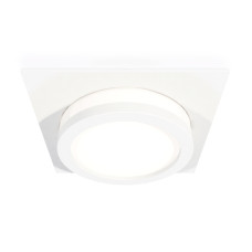 Встраиваемый светильник Ambrella Light Techno Spot XC8061017 (C8061, N8412)