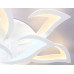 Потолочная люстра Ambrella Light Acrylica FA4473