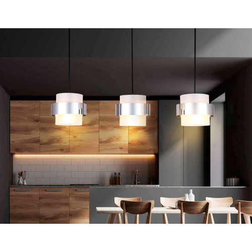 Подвесной светильник Ambrella Light Traditional TR3651