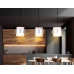 Подвесной светильник Ambrella Light Traditional TR3651