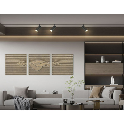 Трековый магнитный светильник Ambrella Light Track System GL2315