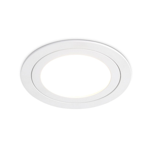 Встраиваемый светильник Ambrella Light Techno spot GX Standard tech TN51822