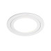 Встраиваемый светильник Ambrella Light Techno spot GX Standard tech TN51822
