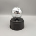 Настольная лампа Escada Disco 689/L LED Настольная лампа Escada Disco 689/L LED