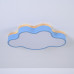 Потолочная люстра ImperiumLoft Cloud Eco 189503-26
