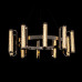 Подвесной светильник Modestyle MS.2340.800 BK