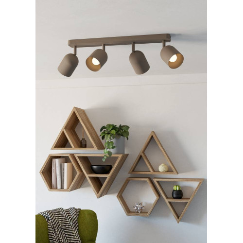 Спот Eglo Tilston 44164