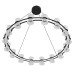 Подвесная люстра Lumion Ledio Vinora 8341/54L Подвесная люстра Lumion Ledio Vinora 8341/54L