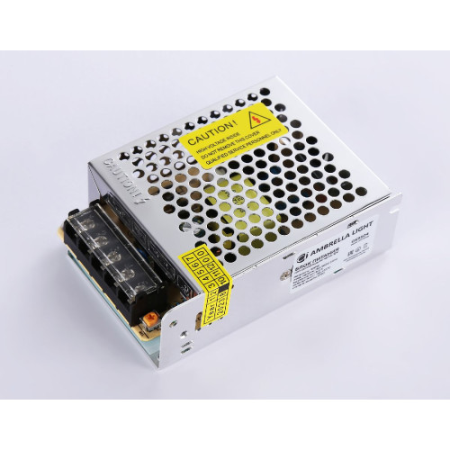 Блок питания Ambrella Light LED Driver 12V 100Вт AC90-260 8.3A IP20 GS9504