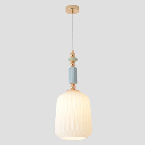 Подвесной светильник Crystal Lux MERINGUE SP1.2 Подвесной светильник Crystal Lux MERINGUE SP1.2