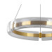 Подвесной светильник Kink Light Риколь 08001-70,33