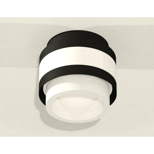 Потолочный светильник Ambrella Light Techno Spot XS8420001 (C8420, N8401)