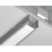 Алюминиевый накладной профиль Ambrella Light Alum Profile GP1750AL