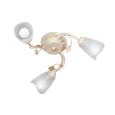 Накладная люстра Vitaluce V3880-3/3PL Накладная люстра Vitaluce V3880-3/3PL