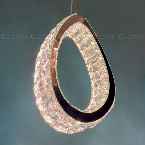 Подвесной светильник Cloyd Inez 11566 Подвесной светильник Cloyd Inez 11566