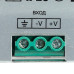 Трансформатор электронный на DIN-рейку Feron LB008 480W 24V IP20 52138