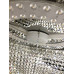 Потолочная люстра Bohemia Ivele Crystal 19321/35IV/LED-DIM Ni