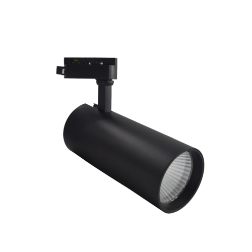 Трековый светильник SWG TL3P-BL-20-WW 008850
