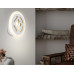 Настенный светодиодный светильник Ambrella Light Acrylica Ice FA2955