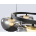 Подвесная люстра Ambrella Light High Light Modern LH12003