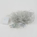 Гирлянда Uniel ULD-C1515-100/DTA WARM WHITE IP20 UL-00010910