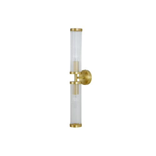Бра Newport Erica 3722/A brass М0070531