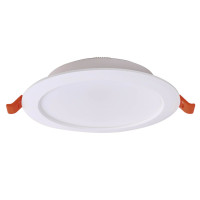 Встраиваемый светильник Mantra Eilat 9296