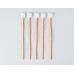 Соединитель гибкий односторонний 5050 (5 шт.) Ambrella Light LED Strip GS7201