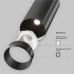 Трековый магнитный светильник Maytoni Focus LED TR032-4-5WTW-M-DSZ-B