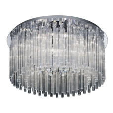 Потолочный светильник Ideal Lux Elegant PL12 019468