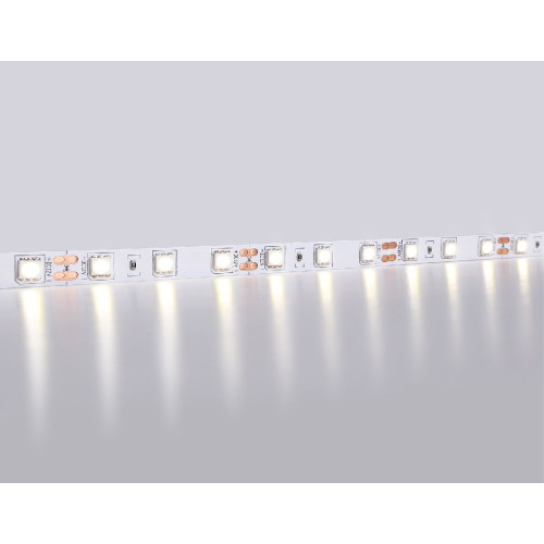Светодиодная лента Ambrella Light LED Strip 12В 5050 14,4Вт/м 4500K 5м IP20 GS2002