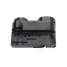 Адаптер для светильника к треку 5030xx-R/5040xx-(F)/(R) Lightstar Quattro 594007-402