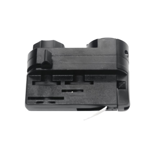 Адаптер для светильника к треку 5030xx-R/5040xx-(F)/(R) Lightstar Quattro 594007-402