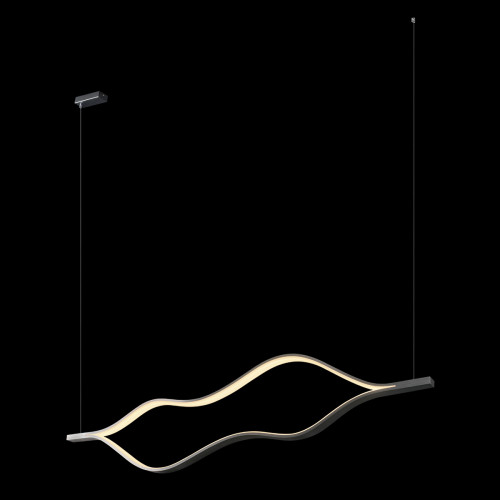Подвесной светильник Loft IT Tape Light 10403/1600 SN Подвесной светильник Loft IT Tape Light 10403/1600 SN