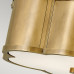 Потолочный светильник Hinkley Chance (hk) QN-CHANCE-SF-S-HB