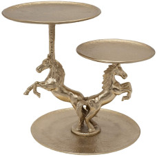 Подставка для закусок Horse Garda Decor 69-21012
