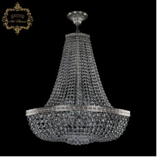 Потолочная люстра Art Classic 21.283.H2.55SP.Ni