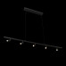 Подвесной светильник Loft IT Sign 10260/5 Black