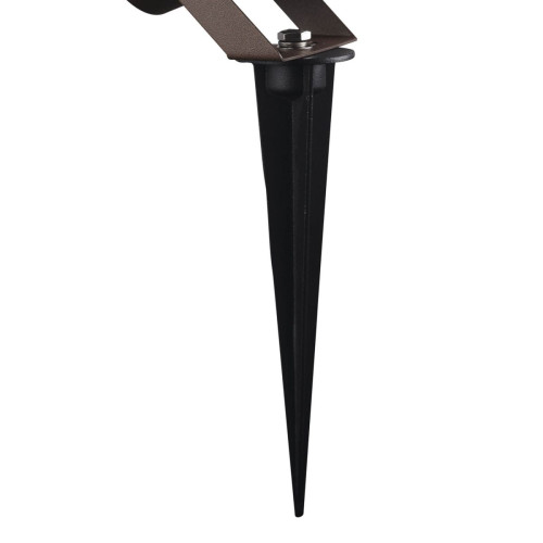 Ландшафтный светильник Mantra Quebec 9288 Ландшафтный светильник Mantra Quebec 9288