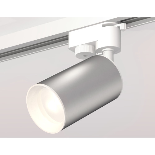 Трековый однофазный светильник Ambrella Light Track System XT6324001 (A2520, C6324, N6101)