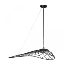 Подвесной светильник Loft IT Tressage 10127/590 Black
