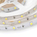 Светодиодная лента Apeyron 12В СТ 7,2Вт/м smd5050 30д/м IP20 360Лм/м 5м 6500К 00-36