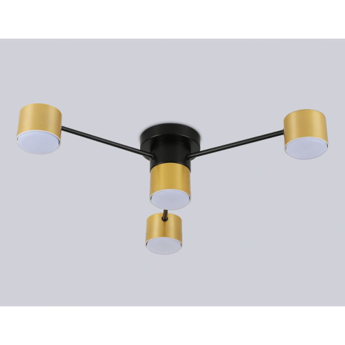 Потолочный светильник Ambrella Light Comfort Style GX53 FL51722