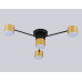 Потолочный светильник Ambrella Light Comfort Style GX53 FL51722
