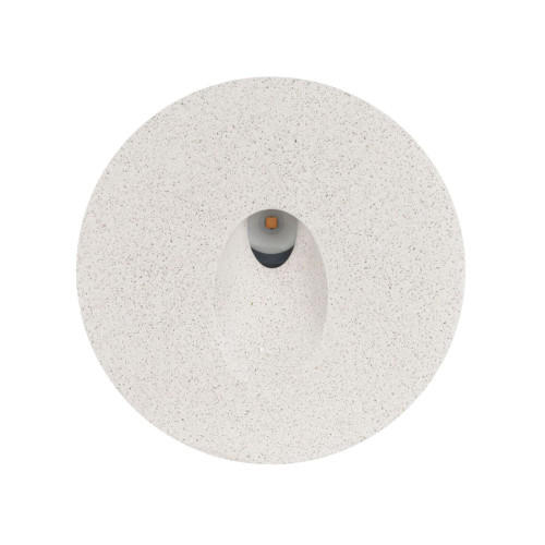 Светильник для ступеней Arlight LT-TIE-R120-3W Warm3000 (WH, 45x70 deg, 230V) (IP65 Бетон) 050872