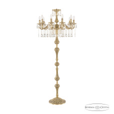 Торшер Bohemia Ivele Crystal Verona 72102T/10/210 A FP
