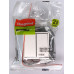 Переключатель двухклавишный Legrand Inspiria 673665